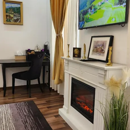 Piazza Grande Apartament